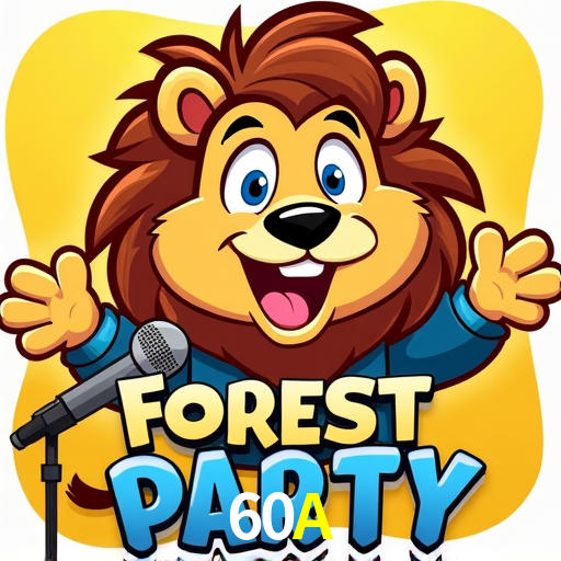 Apostas de Tênis 60A