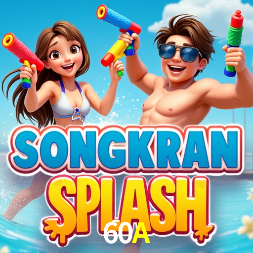 Bônus de Boas-vindas 60A